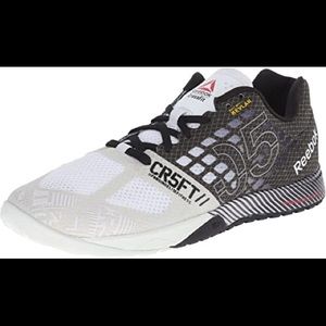 Reebok Nano 5.0 Crossfit Training